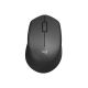 Chuột máy tính không dây Logitech M330 (Đen)