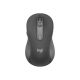 Chuột không dây Logitech M650 (Đen) (910-006262) 