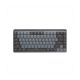 BÀN PHÍM (KEYBOARD) LOGITECH MX MECHANICAL MINI WIRELESS/BLUETOOTH/ĐEN (GRAPHITE)(920-010783)