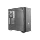 Thùng máy/ Case CM MasterBox MB600L (MCB-B600L-KANN-S02 (Gunmetal , wo/ODD))