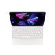 Bàn phím Apple Magic Keyboard for iPad Pro 11 & iPad Air (MJQJ3ZA/A) (White)