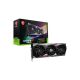 Card màn hình MSI RTX 4070 Ti GAMING X TRIO 12G 12GB GDDR6