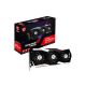 Card màn hình MSI RX 6750 XT GAMING X TRIO 12G 12GB GDDR6