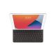 Bàn phím Apple Smart Keyboard for iPad 10.2 (MX3L2ZA/A) (Black) - Hàng trưng bày