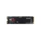 Ổ cứng SSD Samsung 980 PRO 1TB NVMe M.2 PCIe 4.0 (MZ-V8P1T0BW)