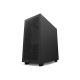 Thùng máy/ Case NZXT H7 FLOW ALL BLACK