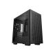 Thùng máy/ Case Deepcool CH370 (R-CH370-BKNAM1-G-1)