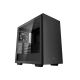 Thùng máy/ Case Deepcool CH510 (R-CH510-BKNNE1-G-1)