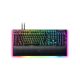 Bàn phím cơ có dây Razer BlackWidow V4 Pro - Green Switch (RZ03-04680100-R3M1)