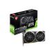 Card màn hình MSI GeForce RTX 3060 VENTUS 2X 12G OC 12GB GDDR6 (GeForce-RTX-3060-VENTUS-2X-12G-OC)