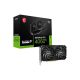 Card màn hình MSI RTX 4060 Ti VENTUS 2X BLACK 8G OC 8GB GDDR6