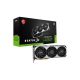 Card màn hình MSI RTX 4060 Ti VENTUS 3X 8G OC 8GB GDDR6