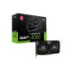 Card màn hình MSI GeForce RTX 4060 VENTUS 2X BLACK 8G OC 8GB GDDR6 (912-V516-012)