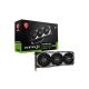 Card màn hình MSI RTX 4070 Ti SUPER 16G VENTUS 3X OC 16GB GDDR6X