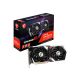 Card màn hình MSI RX 6700 XT GAMING X 12G 12GB GDDR6