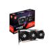 Card màn hình MSI RX 6800 GAMING X TRIO 16G 16GB GDDR6