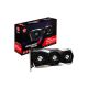 Card màn hình MSI RX 6950 XT GAMING X TRIO 16G 16GB GDDR6