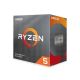 CPU AMD Ryzen 5 3600X (6C/12T, 3.8 GHz - 4.4 GHz, 32MB) - AM4