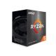 CPU AMD Ryzen 5 5500 (6C/12T, 3.6GHz up to 4.2GHz, 19MB, 65W, socket AM4, Wraith Stealth cooler)