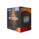 CPU AMD Ryzen 5 5500GT (6C/12T, 3.6GHz - 4.4Ghz, 16MB) - AM4