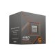 CPU AMD Ryzen 5 8400F (6C/12T, 4.2GHz - 4.7GHz, 16MB) - AM5