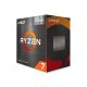 CPU AMD Ryzen 7 5700G (8C/16T, 3.8GHz up to 4.6GHz, 20MB, 65W, socket AM4, Radeon Graphics 8CU - GCN 5.0, Wraith Stealth cooler)