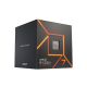 CPU AMD Ryzen 7 7700 (8C/16T, 3.8GHz up to 5.3GHz, 40MB, 65W, socket AM5, Radeon Graphics 2CU - RDNA 2.0, Wraith Prism cooler)