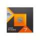 CPU AMD Ryzen 7 7800X3D (8C/16T, 4.2GHz up to 5.0GHz, 104MB, 120W, socket AM5, Radeon Graphics 2CU - RDNA 2.0)