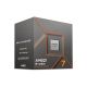 CPU AMD Ryzen 7 8700F (8C/16T, 4.1GHz - 5.0GHz, 16MB) - AM5