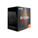 CPU AMD Ryzen 9 5950X (16C/32T, 3.4GHz up to 4.9GHz, 72MB, 105W, socket AM4)