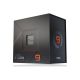 CPU AMD Ryzen 9 7900X (12C/24T, 4.7GHz up to 5.6GHz, 76MB, 170W, socket AM5, Radeon Graphics 2CU - RDNA 2.0)