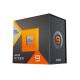 CPU AMD Ryzen 9 7900X3D (12C/24T, 4.4GHz up to 5.6GHz, 140MB, 120W, socket AM5, Radeon Graphics 2CU - RDNA 2.0)