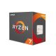 CPU AMD Ryzen R7 1700X (3.4GHz - 3.8GHz)