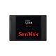 Ổ cứng SSD Sandisk Ultra 3D-250G (SDSSDH3-250G-G25)