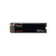 Ổ cứng gắn trong / SSD SanDisk Extreme PRO 500GB M.2 NVMe 3D (SDSSDXPM2-500G-G25)