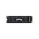 Ổ cứng SSD Kingston FURY Renegade 500Gb M.2 2280 NVMe PCIe Gen4 (SFYRS/500G)