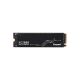 Ổ cứng SSD Kingston KC3000 1TB M.2 2280 NVMe PCIe Gen4 (SKC3000S/1024G)