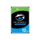 Ổ cứng HDD Camera Seagate Skyhawk AI 12TB 3.5