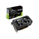 Card màn hình ASUS TUF Gaming GeForce GTX 1650 4GB GDDR6 (TUF-GTX1650-4GD6-GAMING)