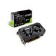 Card màn hình ASUS TUF Gaming GeForce GTX 1650 OC Edition 4GB GDDR6 4GB GDDR6 (TUF-GTX1650-O4GD6-GAMING)