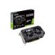 Card màn hình ASUS TUF Gaming GeForce GTX 1650 OC Edition 4GB 4GB GDDR6 (TUF-GTX1650-O4GD6-P-V2-GAMING)