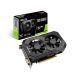 Card màn hình ASUS TUF Gaming GeForce GTX 1660 SUPER OC Edition 6GB GDDR6 (TUF-GTX1660S-O6G-GAMING)