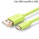 Cable Micro USB Ugreen 10876