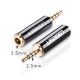 ĐẦU CHUYỂN AUDIO 2.5MM SANG 3.5MM UGREEN 20501