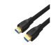 CÁP HDMI 2.0 UNITEK 20M C11046BK 4K