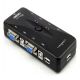 SWITCH KVM USB 4-1 UNITEK (U-8710)