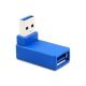 ĐẦU ĐỔI USB 3.0 -> USB 3.0 UNITEK (Y-A 020)