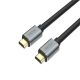 Cáp HDMI Unitek chính hãng cao cấp 2.0(1.5m) (Y-C 137LGY)