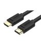 Cáp HDMI Unitek (2m) 1.4 Y-C 138M