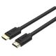 CÁP HDMI 1.4 2M (Y-C 138U) 4K UNITEK